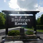 Πανσιόν Motel Konak