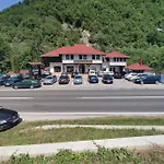 Motel Konak 3* Sarajevo
