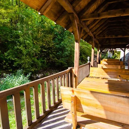 Motel Konak 게스트하우스 3*