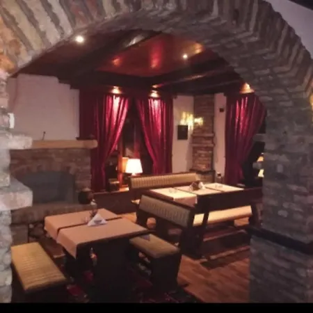 게스트하우스 Motel Konak 3*