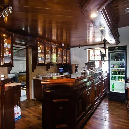 게스트하우스 Motel Konak