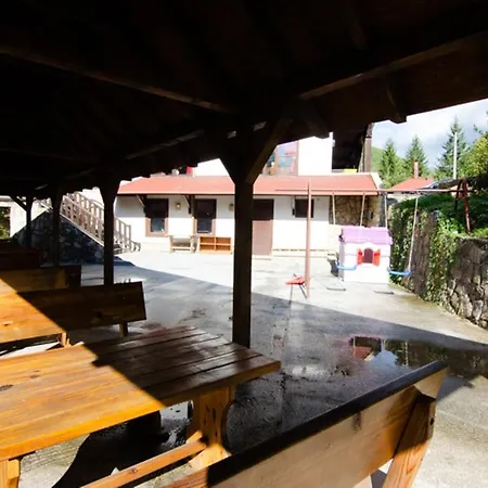 Motel Konak *