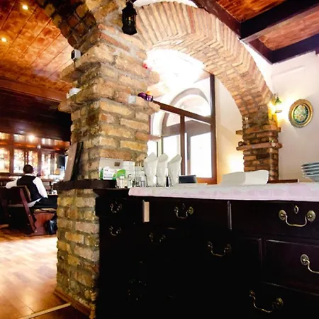 Pensjonat Motel Konak *