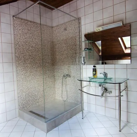 בית הארחה Motel Konak סראייבו