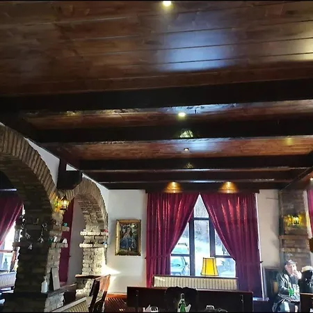 Pensjonat Motel Konak Sarajewo