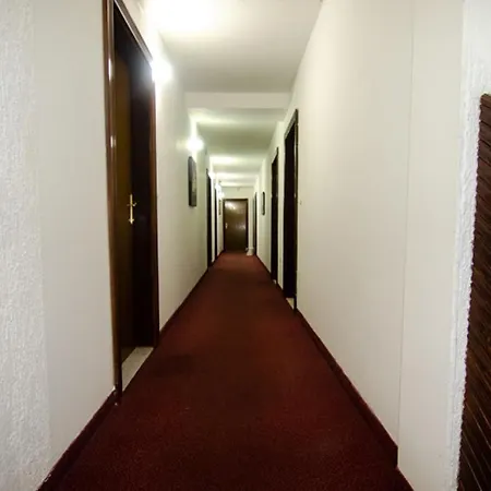 Pensjonat Motel Konak