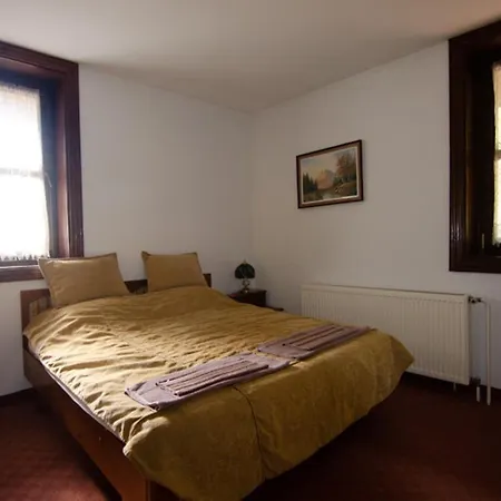 Motel Konak *