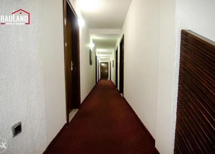 게스트하우스 Motel Konak